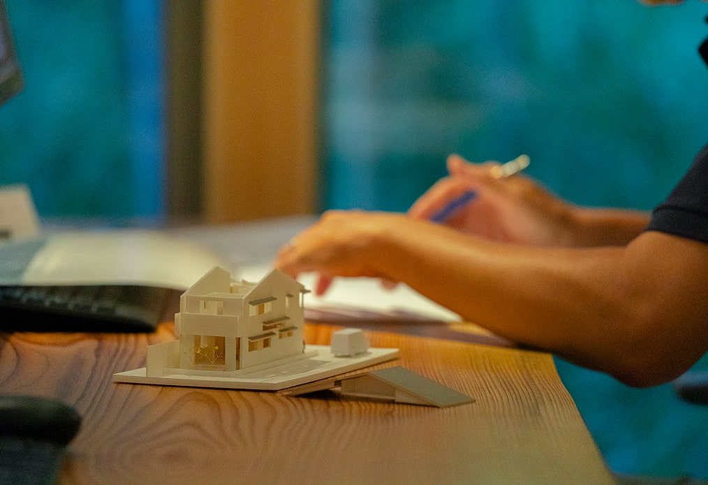 かつら材木についての画像