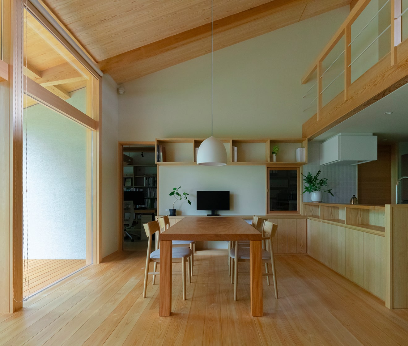 かつら材木についての画像