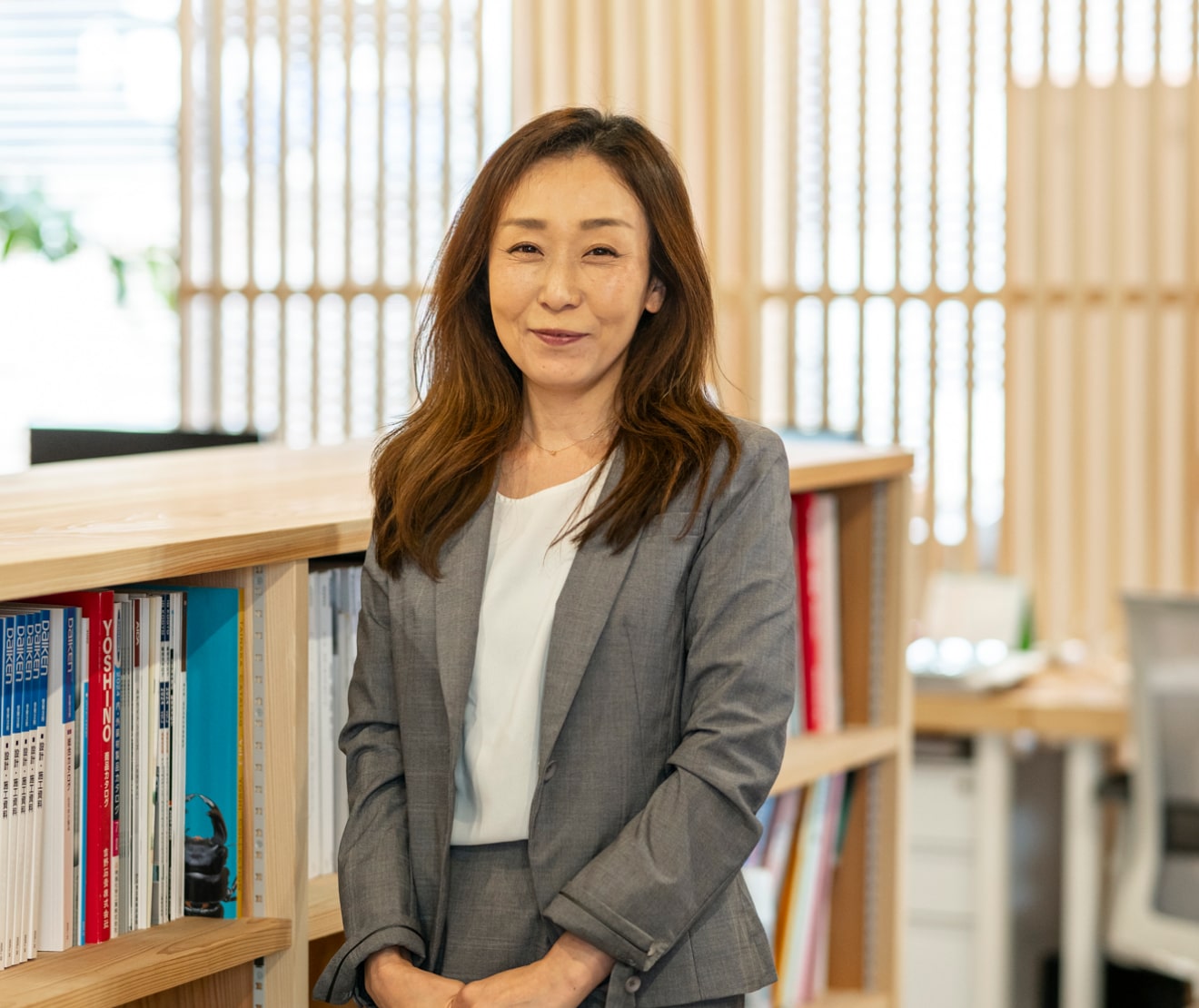 私たちの仕事の画像