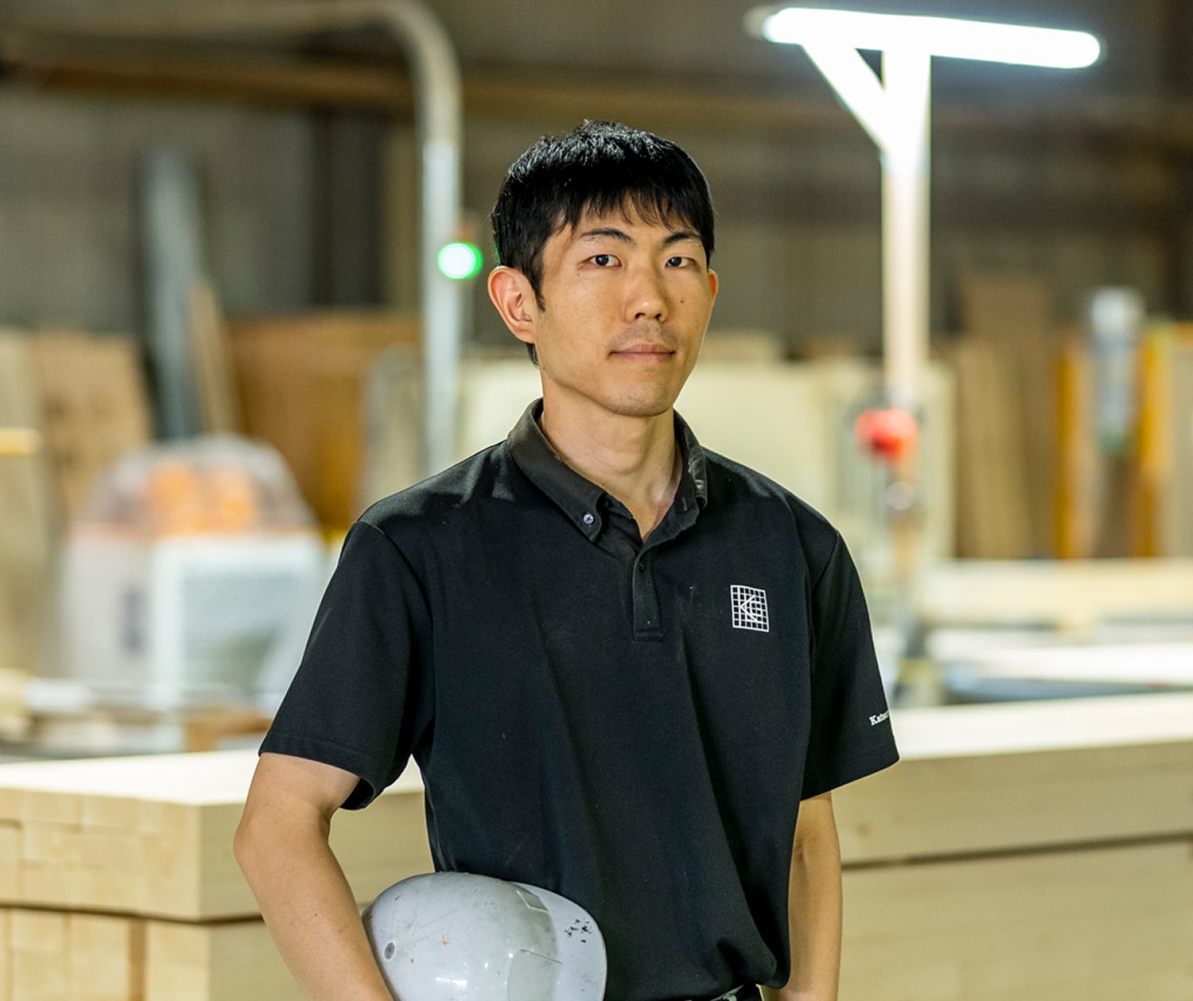 私たちの仕事の画像