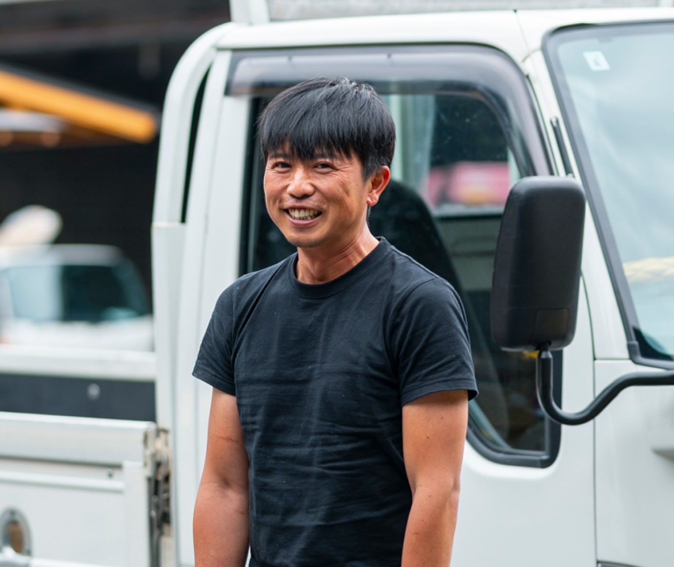 私たちの仕事の画像