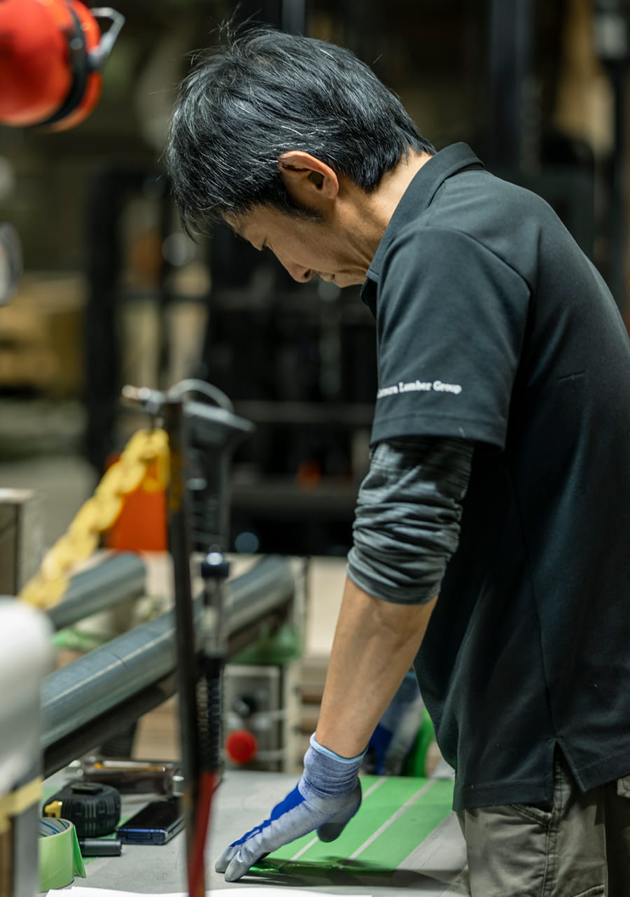 求めている人の画像